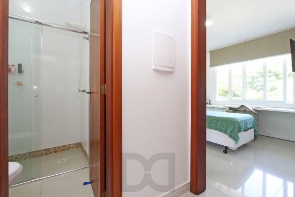 No Mirante do Lago, casa para Venda - Com 5 dormitórios, sendo 4 suites, 2 vagas - Lagos De Nova Ipanema — foto 38