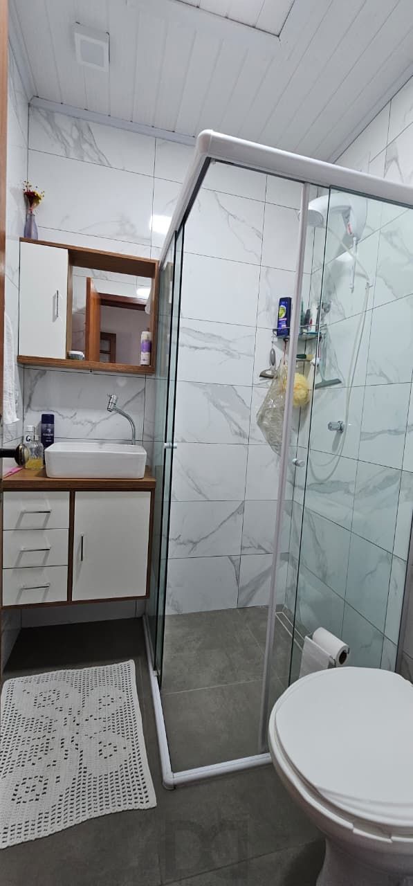 casa terrea 02 dormitorios opção para 3 - bairro Restinga — foto 10