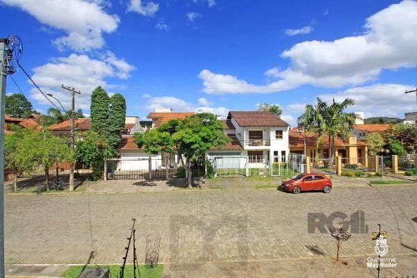 Casa para Venda - 365m², 3 dormitórios, sendo 1 suites, 4 vagas - Ipanema — foto 22