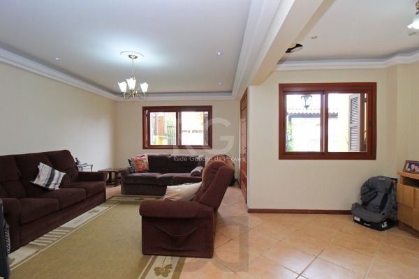 Casa para Venda - 359.89m², 5 dormitórios, sendo 3 suites, Espirito Santo — foto 6