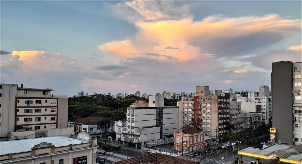 Apartamento em Porto Alegre, no bairro Farroupilha, com 1 dormitório(s), à venda. — foto 22