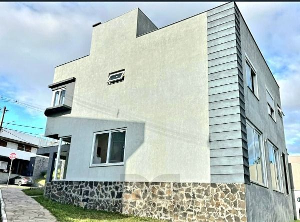 Casa Condominio para Venda - 225.93m², 3 dormitórios, sendo 3 suites, 3 vagas - Lagos De Nova Ipanema — foto 12