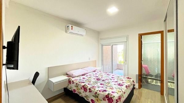 Casa em Porto Alegre, no bairro Hípica, com 2 dormitório(s), à venda. — foto 19