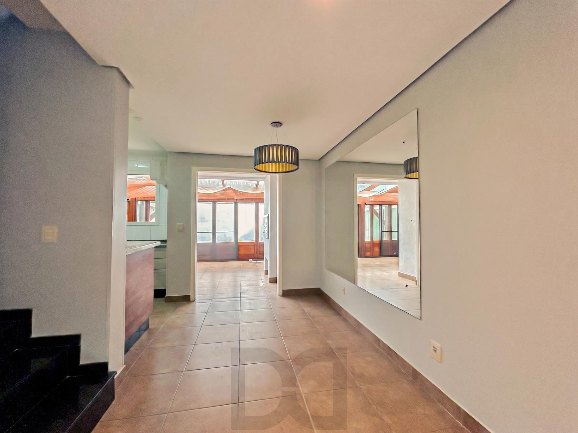 Casa Condominio para Venda - 96m², 3 dormitórios, sendo 1 suites, 2 vagas - Hípica — foto 9