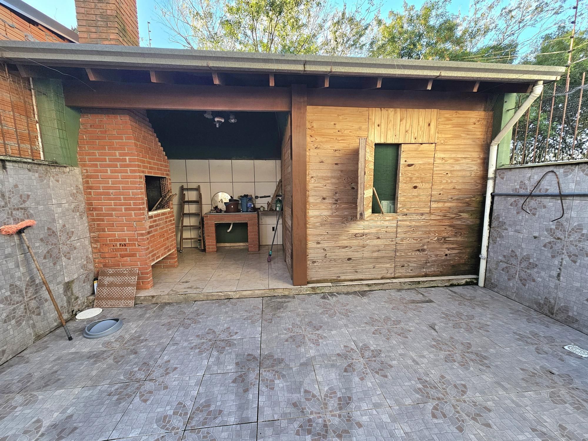 Casa para Venda - 207m², 4 dormitórios, 2 vagas - Nova Ipanema — foto 36