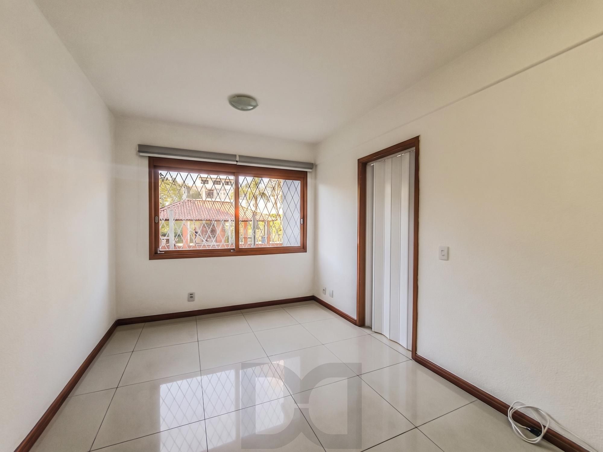 Belo apartamento de 1 quarto, localizado na Avenida da Cavalhada, — foto 14