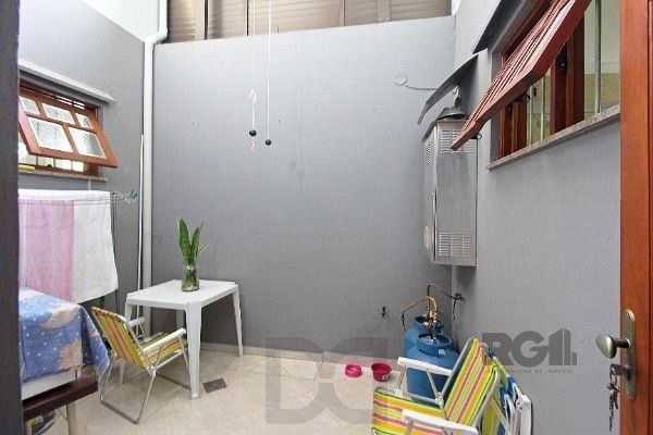Casa em Porto Alegre, no bairro Belém Novo, com 3 dormitório(s), e 3 banheiros, à venda. — foto 28
