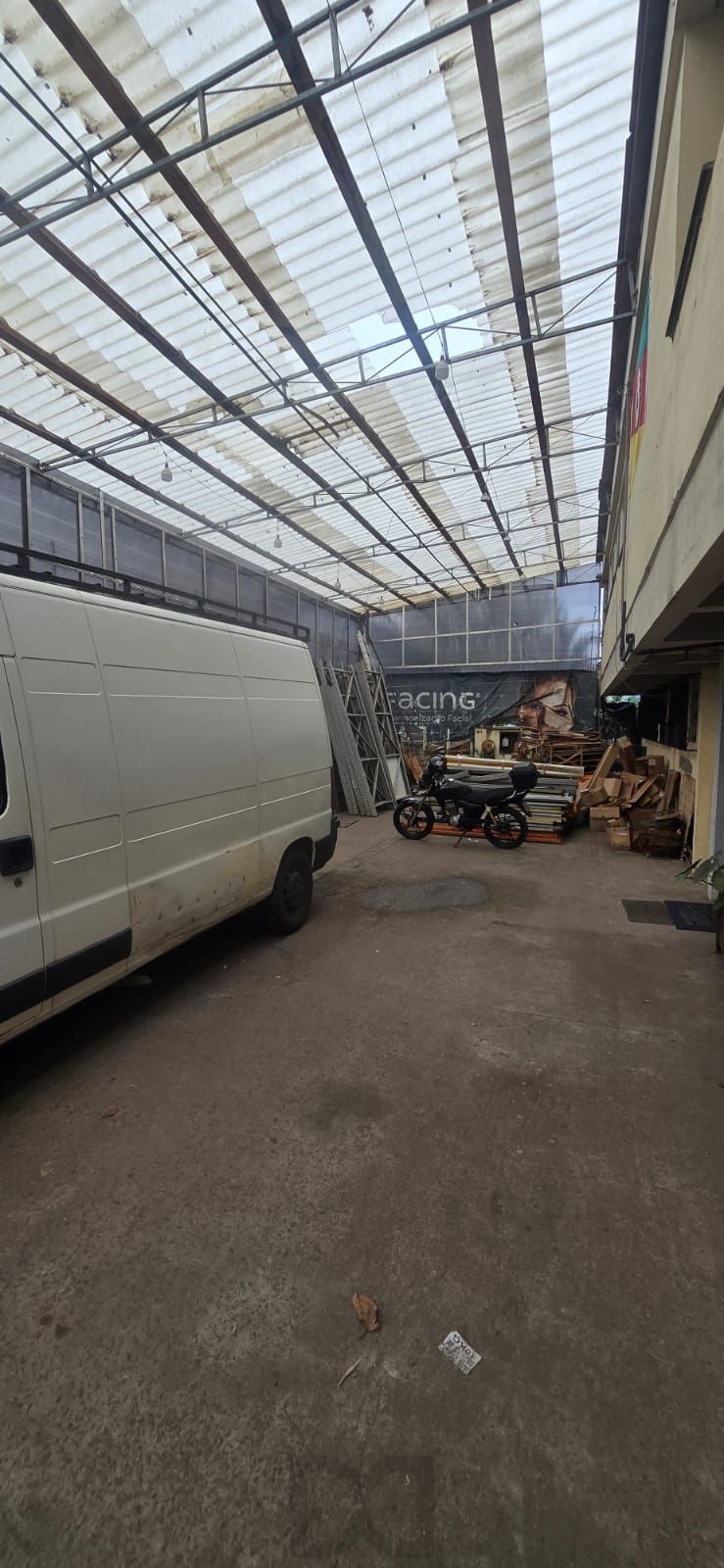 Pavilhão Comercial à Venda — foto 6