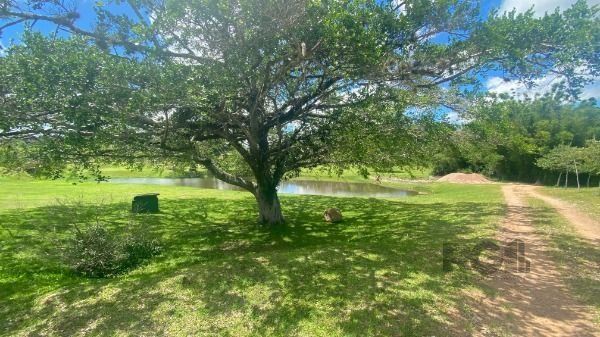 Terreno com 611,00m² à venda no Condomínio Alphaville. — foto 13