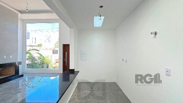 Casa Condominio em Porto Alegre, no bairro Hípica, com 3 dormitório(s), e 3 banheiros, à venda. — foto 9