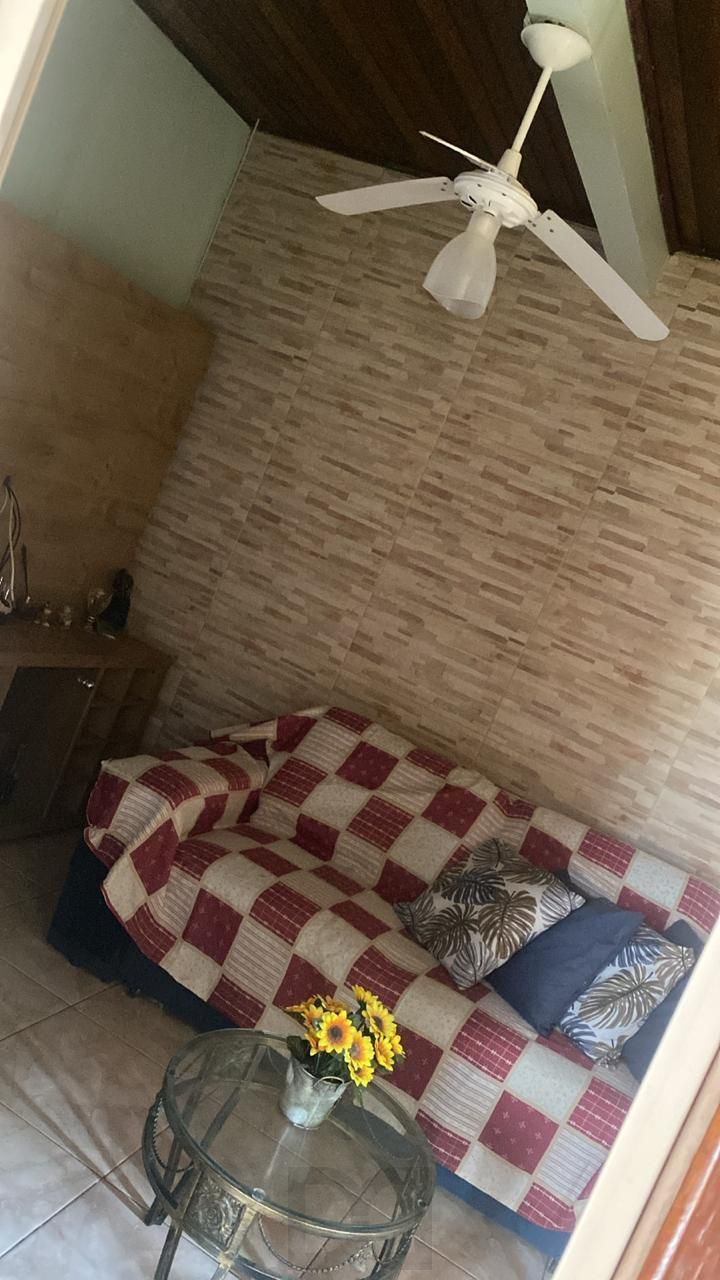 Casa de Esquina à Venda na Restinga – Imóvel Dividido em Duas Residências — foto 19