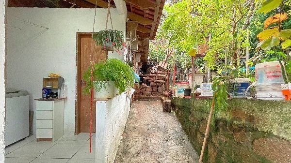 Casa em Porto Alegre, no bairro Ipanema, com 2 dormitório(s), e 2 banheiros, à venda. — foto 22