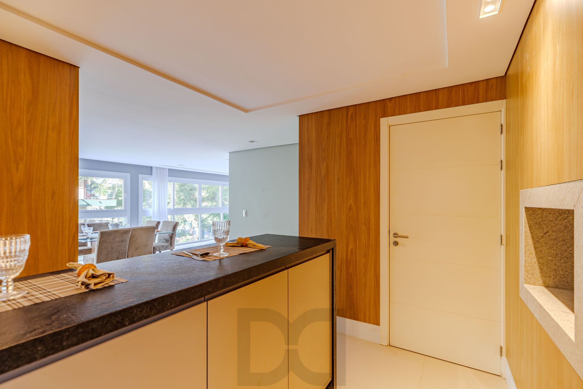 Apartamento 3 dormitórios, sendo 3 suites, - Vila Assunção — foto 13
