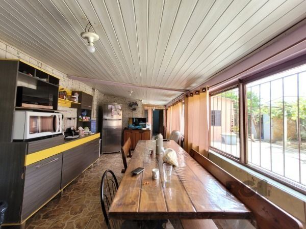 Casa em Porto Alegre, no bairro Restinga, com 5 dormitório(s), e 5 banheiros, à venda. — foto 12