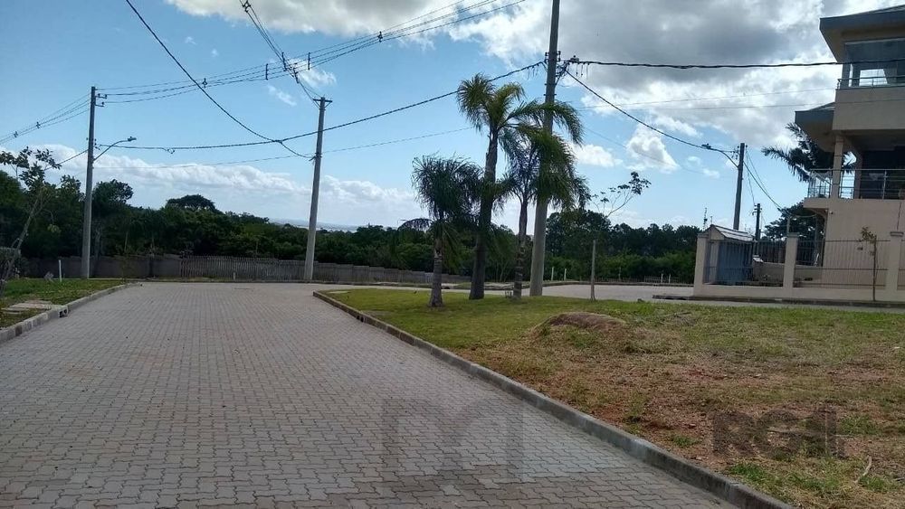 Terreno com 229,50 de esquina em Condominio para Venda - Campo Novo — foto 7