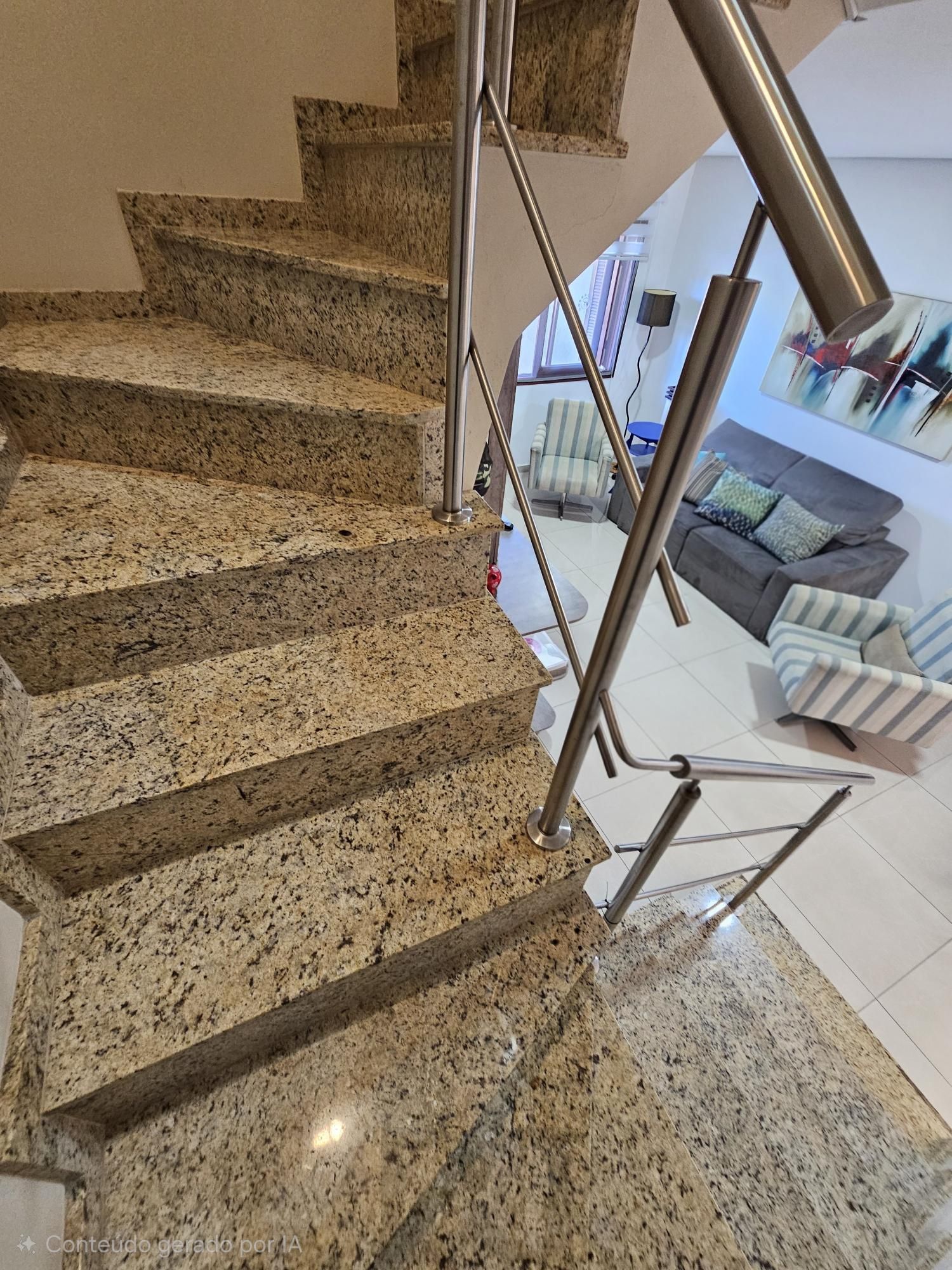 Casa 3 dormitórios com 180,00m² de área construída no Hipica Boulevard, próximo Escola Cesi e Desco Atacado ! — foto 15