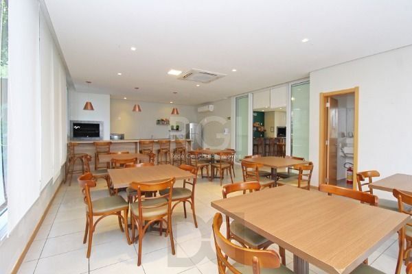 Apartamento para Venda - 49.01m², 1 dormitório, 1 vaga - Teresópolis — foto 21