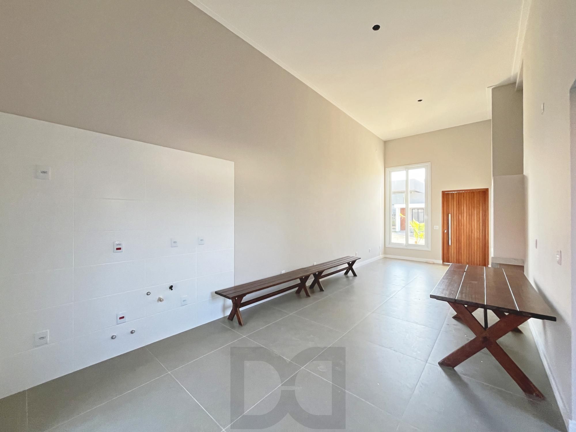 Casa Condominio em Porto Alegre, no bairro Hípica, com 3 dormitório(s), e 3 banheiros, à venda. — foto 5