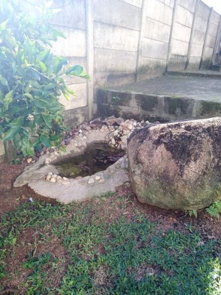 Casa em Porto Alegre, no bairro Teresópolis, com 2 dormitório(s), e 2 banheiros, à venda. — foto 23