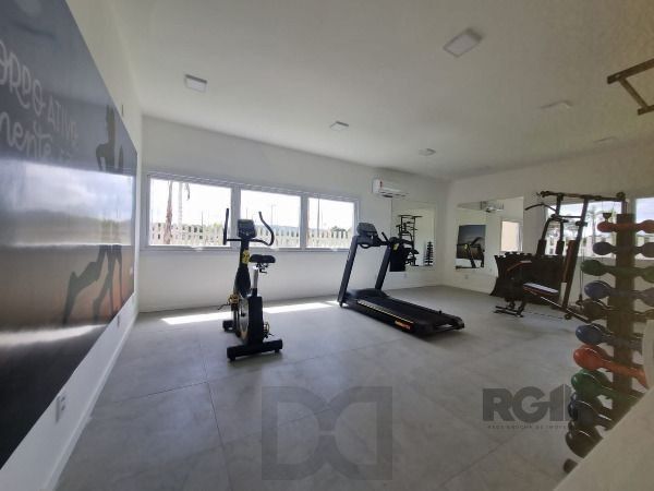 Casa Condominio em Porto Alegre, no bairro Hípica, com 3 dormitório(s), e 3 banheiros, à venda. — foto 46