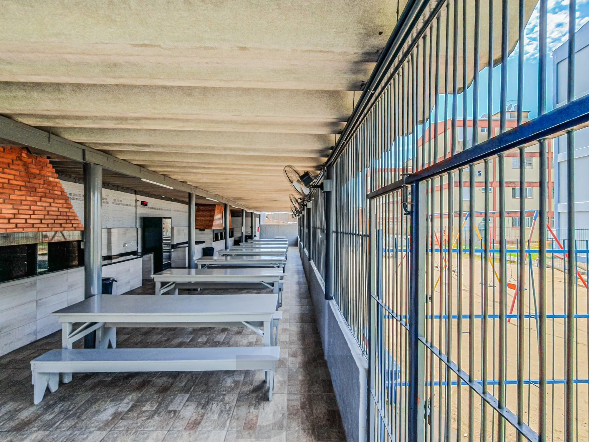 Apartamento de 2 dormitorios no bairro Camaquã — foto 22