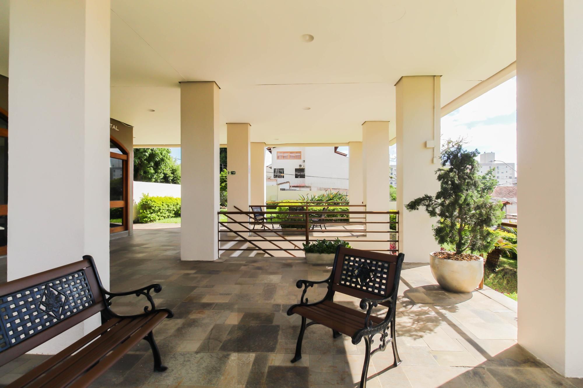 Excelente apartamento de 2 dormitórios no Cristal — foto 6
