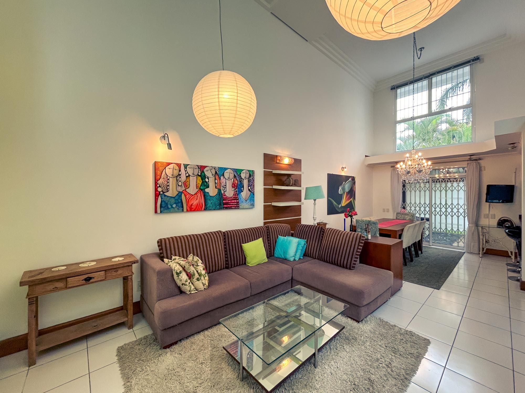 Casa em Porto Alegre, no bairro Espírito Santo, com 3 dormitório(s), e 3 banheiros, à venda. — foto 4