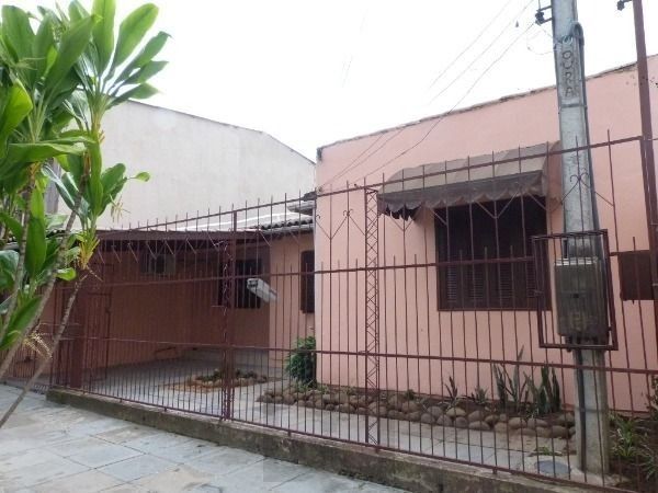Casa para Venda - 90m², 3 dormitórios, 1 vaga - Restinga — foto 4