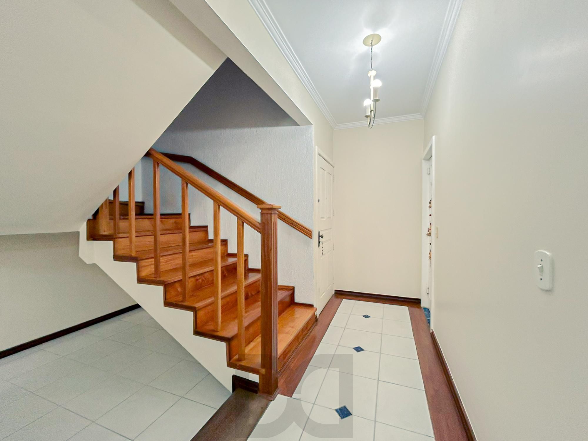 Casa 4 dormitórios 295m2 área construída bairro Nonoai — foto 10
