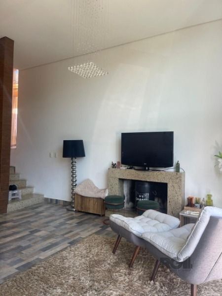 Casa Condominio em Porto Alegre, no bairro Jardim Carvalho, com 3 dormitório(s), à venda. — foto 46