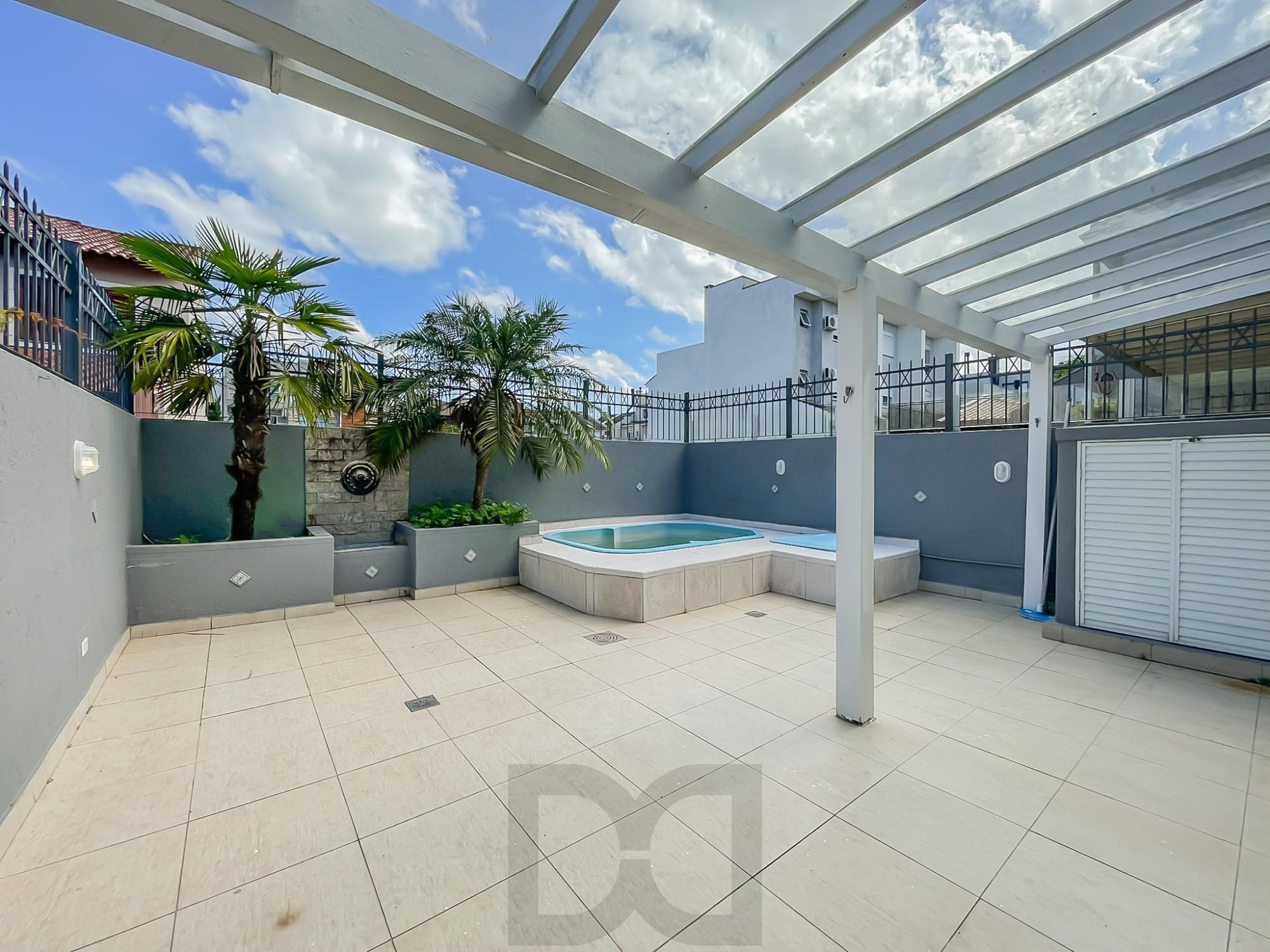 Casa no Residencial Lagos de Nova Ipanema de 3 quartos — foto 12