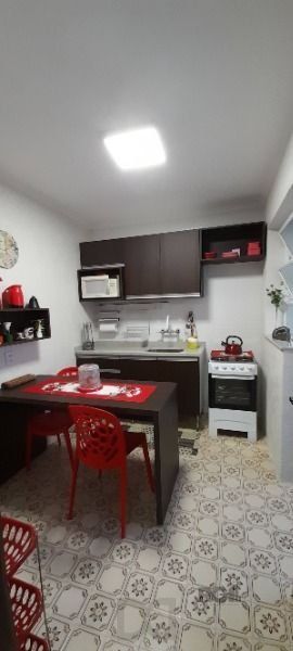 Apartamento em Porto Alegre, no bairro Farroupilha, com 1 dormitório(s), à venda. — foto 15
