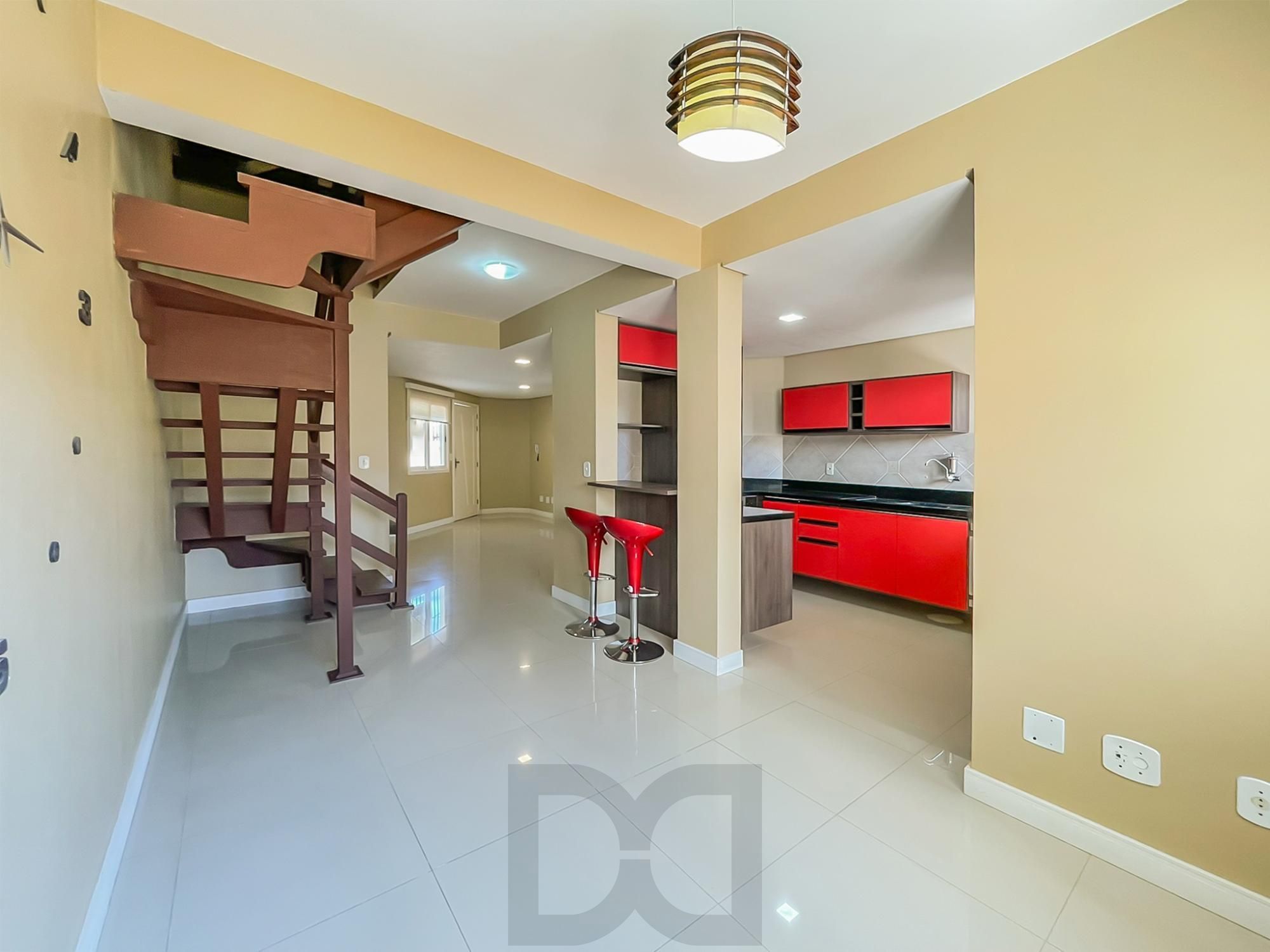 Excelente sobrado 03 dormitórios em Condominio fechado com vaga dupla - Altos de Santa Rita — foto 9