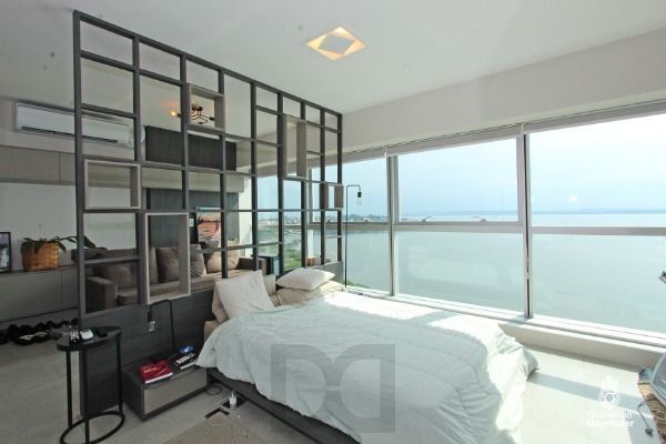 Apartamento JK para Venda - 43.05m², 0 dormitórios, 1 vaga - Cristal — foto 6