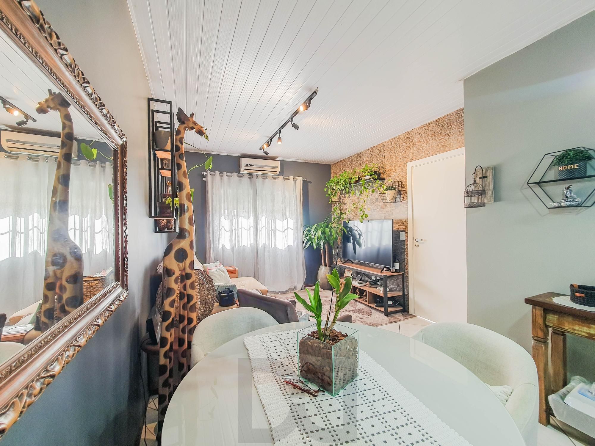 Casa térrea 3 dormitórios totalmente reformada área de churrasco coberta e entrada lateral ! — foto 11