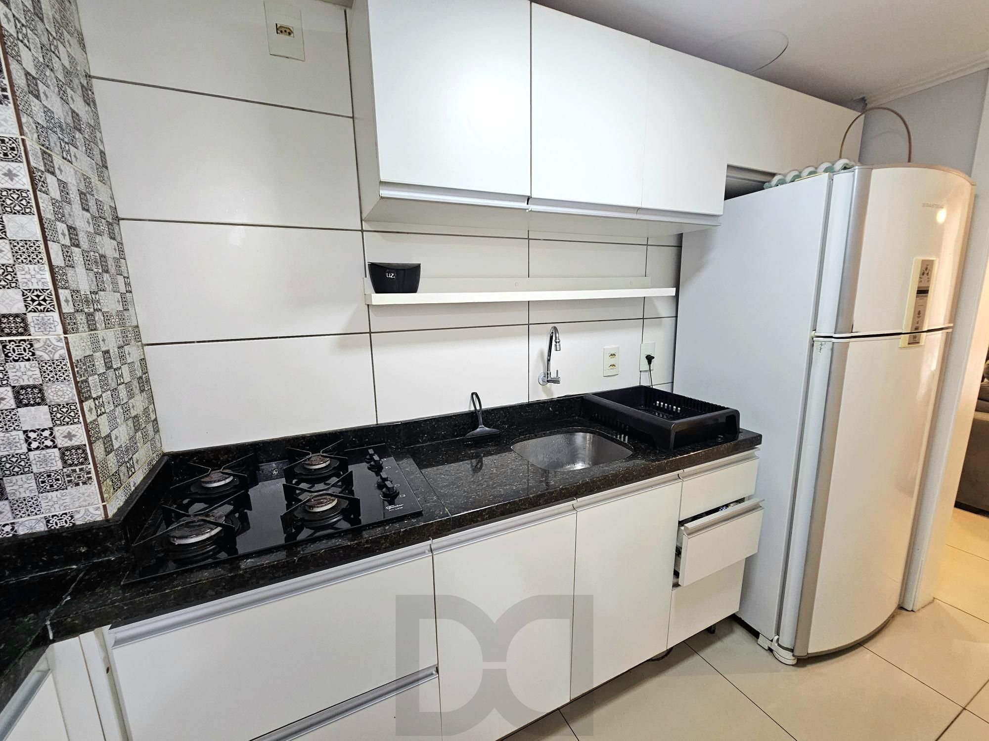 Apartamento 2 dormitórios com moveis planejados em condomínio com infraestrutura completa na Av. Juca Batista ! — foto 9