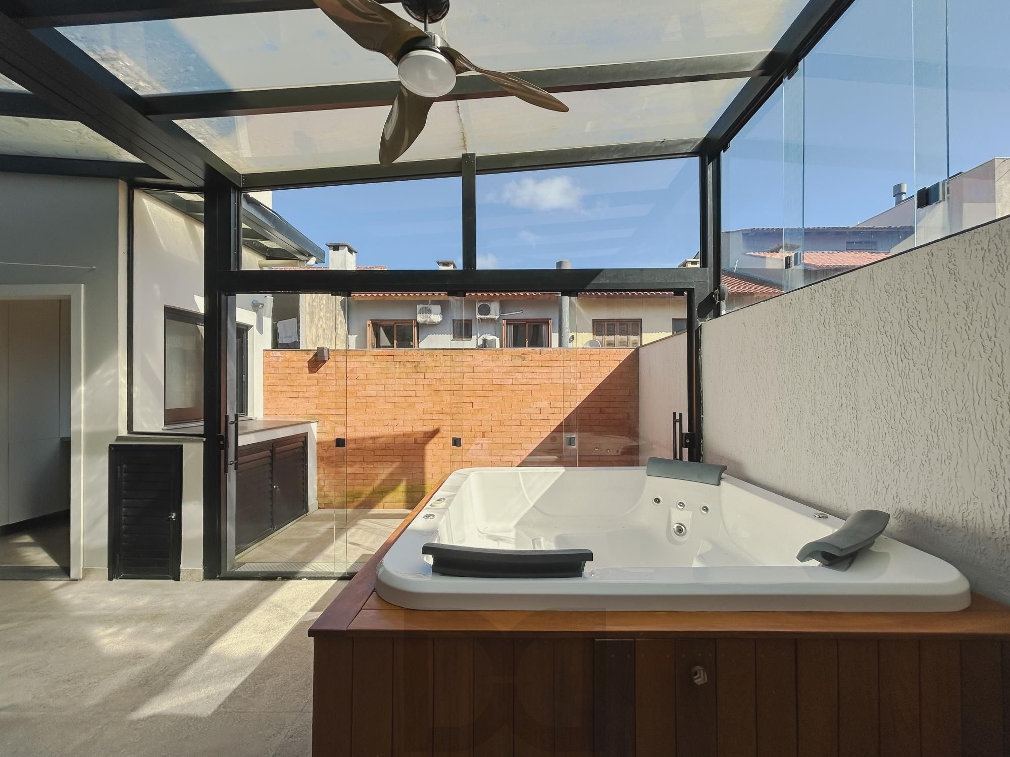 Casa 3 dormitórios, com 175m2 no Lagos de Nova Ipanema — foto 21