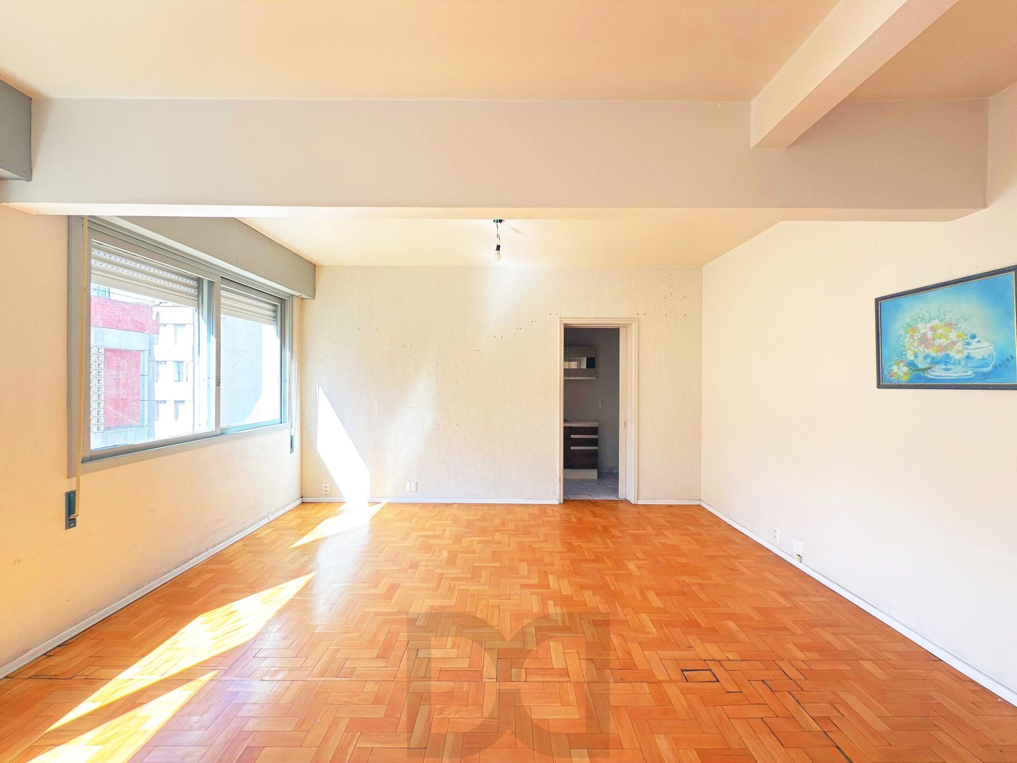 Apartamento para Venda - 63.73m², 2 dormitórios, 1 vaga - Centro Histórico — foto 8