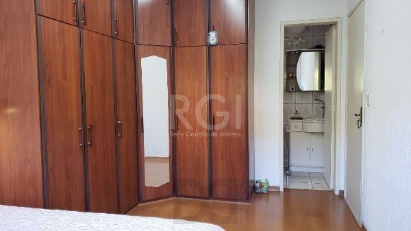 Apartamento para Venda - 49.21m², 1 dormitório, 1 vaga - Nonoai — foto 10