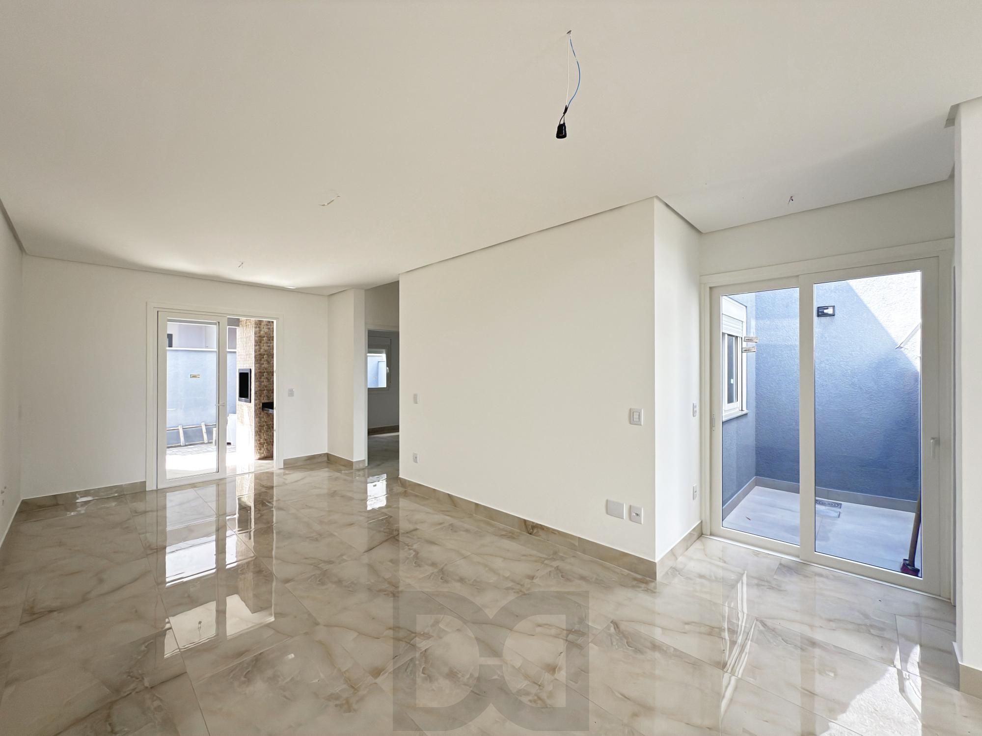 Casa Térrea 3 dormitorios Residencial Lagos de Nova  Ipanema - Bairro Hipica — foto 9