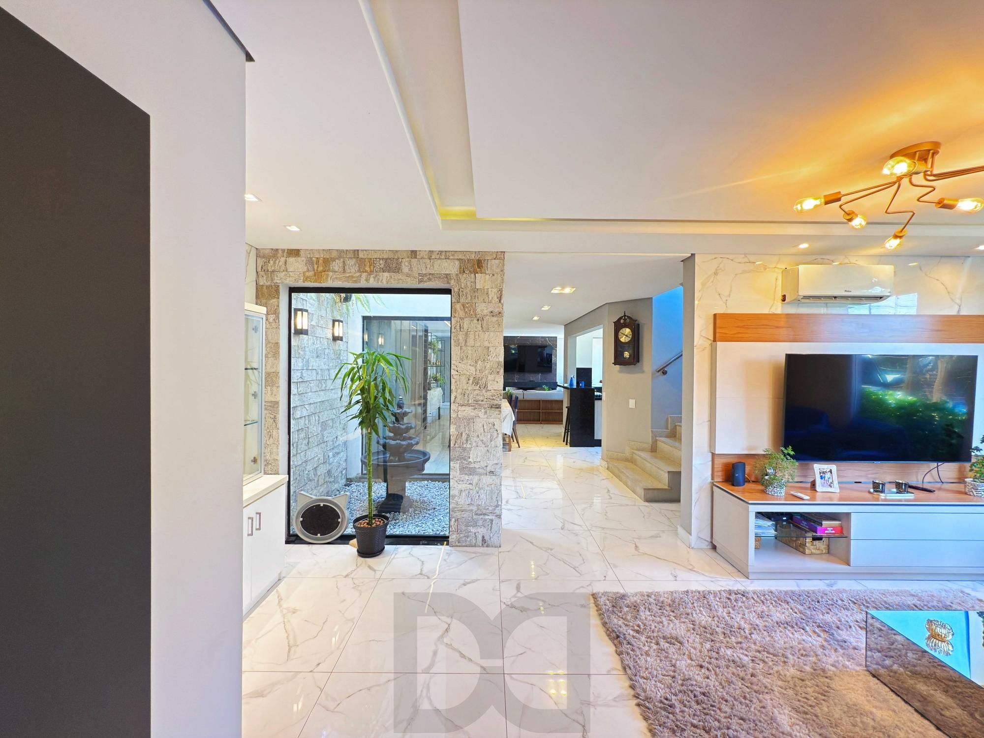 Em busca de uma casa espaçosa e cheia de comodidades no bairro Hípica — foto 10