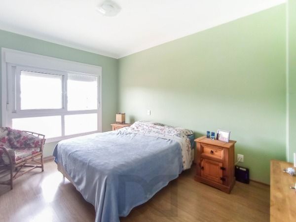Casa Condominio para Venda - 200m², 3 dormitórios, sendo 1 suites, 2 vagas - Hípica — foto 25