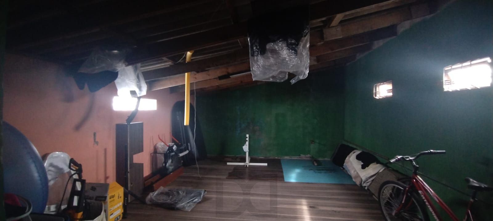 Casa com piscina e com 4 dormitorios no bairro Restinga — foto 26