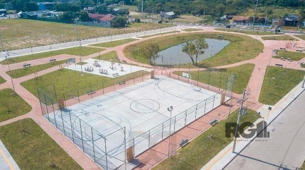 Terreno em Condominio em Porto Alegre, no bairro Hípica, à venda. — foto 22