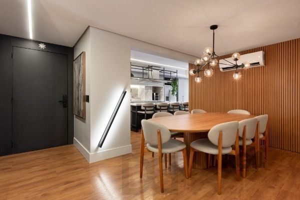 Apartamento para Venda - 141.62m², 3 dormitórios, sendo 1 suites, 2 vagas - Cavalhada — foto 9
