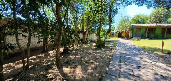 Casa em Porto Alegre, no bairro Ponta Grossa, com 3 dormitório(s), e 3 banheiros, à venda. — foto 23