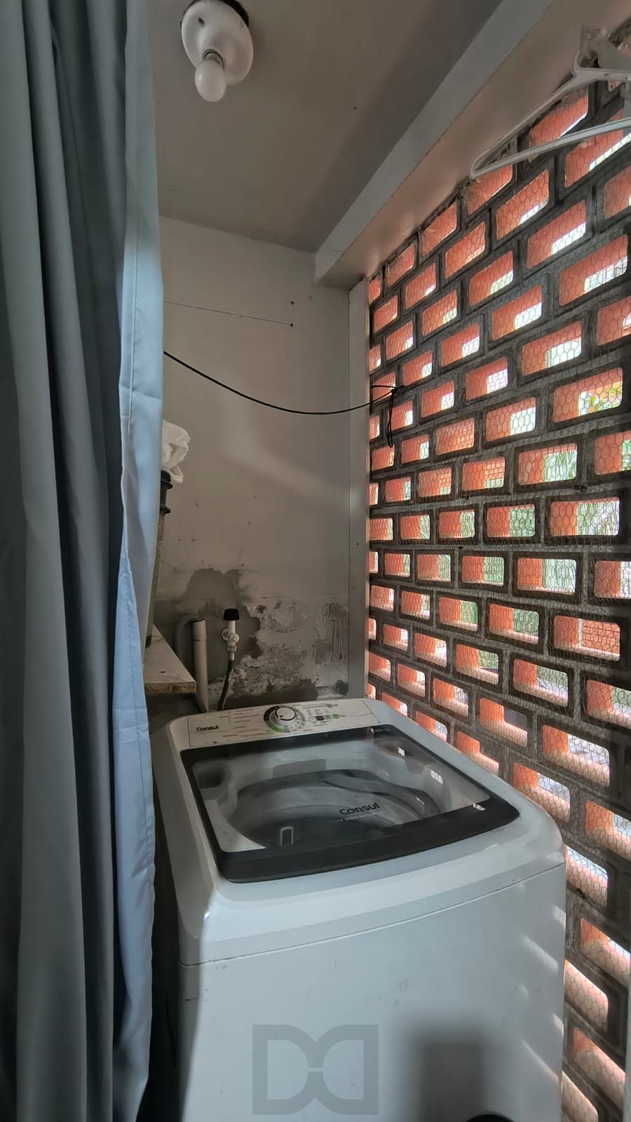 Apartamento térreo de 2 dormitórios no Bairro Cristal — foto 8