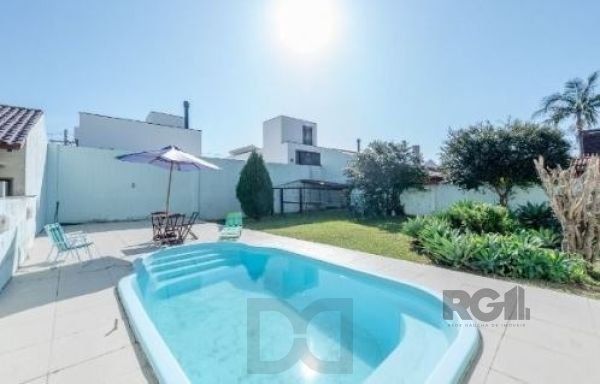 Casa em Porto Alegre, no bairro Aberta dos Morros, com 4 dormitório(s), e 4 banheiros, à venda. — foto 29