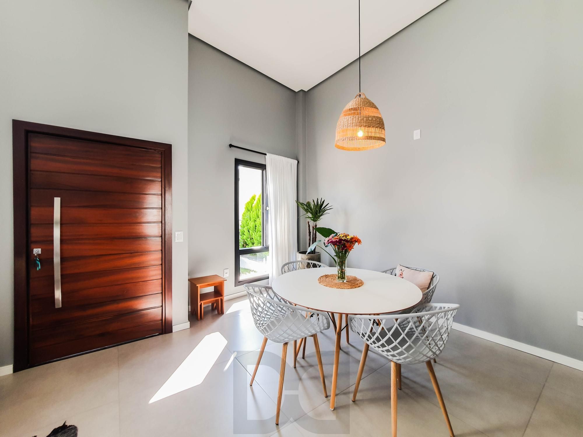Maravilhosa casa de condomínio Villa Amalfi! Próximo ao Zaffari da Hípica — foto 3