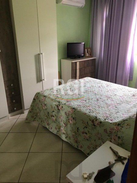 Casa para Venda - 150m², 3 dormitórios, 2 vagas - Vila Nova — foto 15